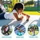 preview thumbnail 8 of 12, Lifetime Big Stuff ® Deluxe Swing Set
