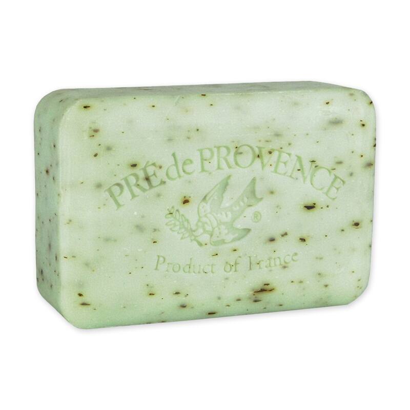 Pre de Provence 250G Soap - Rosemary Mint