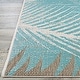 preview thumbnail 21 of 28, Dream Decor Rugs Samantha Coconut Creek Indoor Outdoor Area Rug