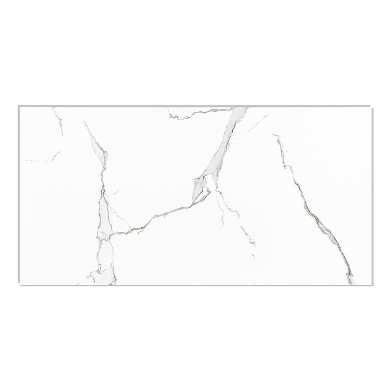 Art3d 10-sheet 24"x12" Interlock Wall Tiles Backsplash Tiles Cover 20 Sq.Ft.