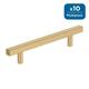 Option Champagne Bronze