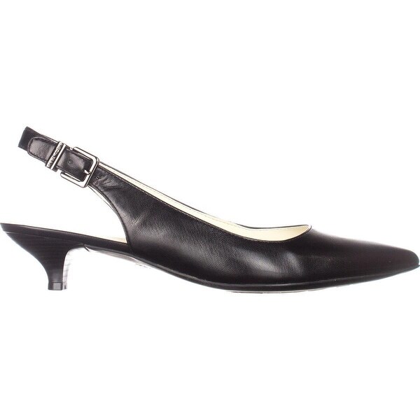 anne klein women's expert dress pump