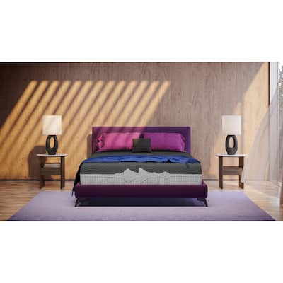 GVS Calm Mattress and Adjustable Base Comfort Ensemble