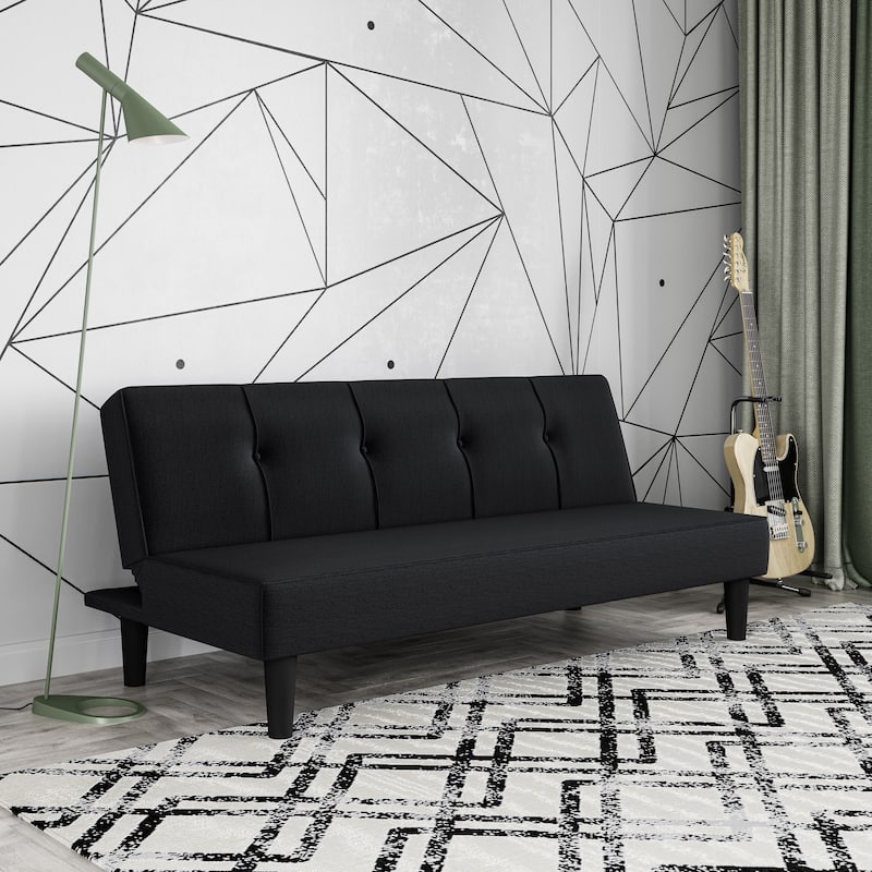 Serta Langley Convertible Sofa