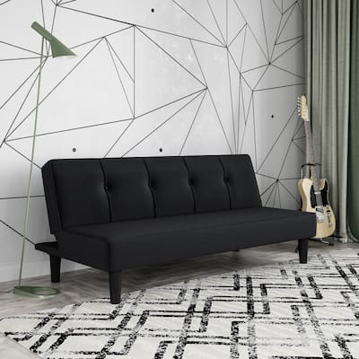 Serta Langley Convertible Sofa