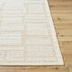 preview thumbnail 3 of 5, Livabliss Marcela Modern & Contemporary Geometric Area Rug