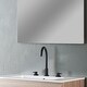 preview thumbnail 4 of 5, 8 in. Widespread Dual-handle Bathroom Faucet