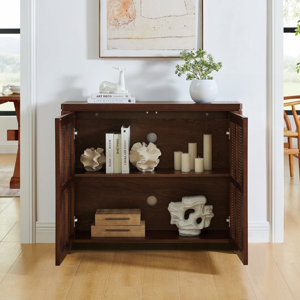 Option Walnut
