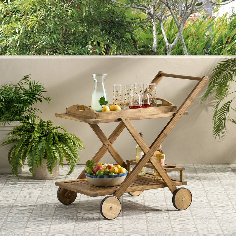 cart