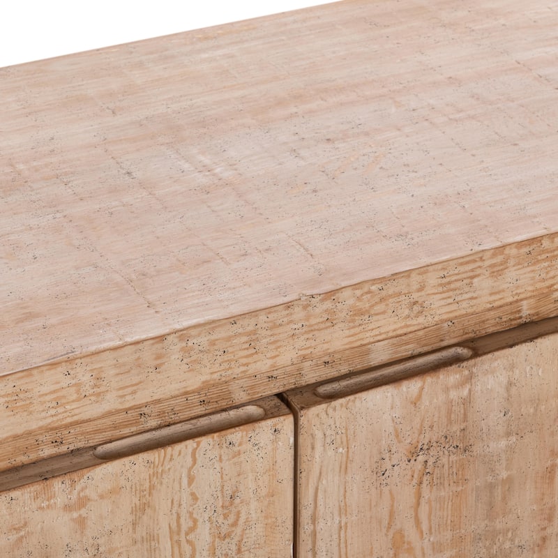 Wolden Reclaimed Pine Buffet Sideboard