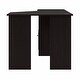 preview thumbnail 67 of 108, Bush Furniture Wood Corner Desk