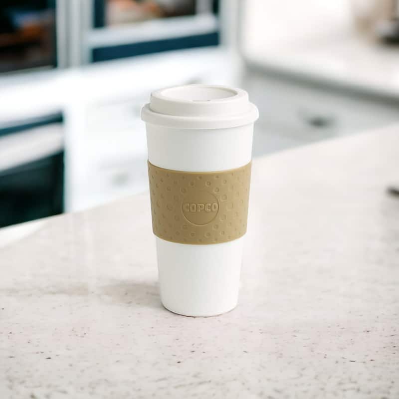 Copco Acadia Travel Mug - 16 oz