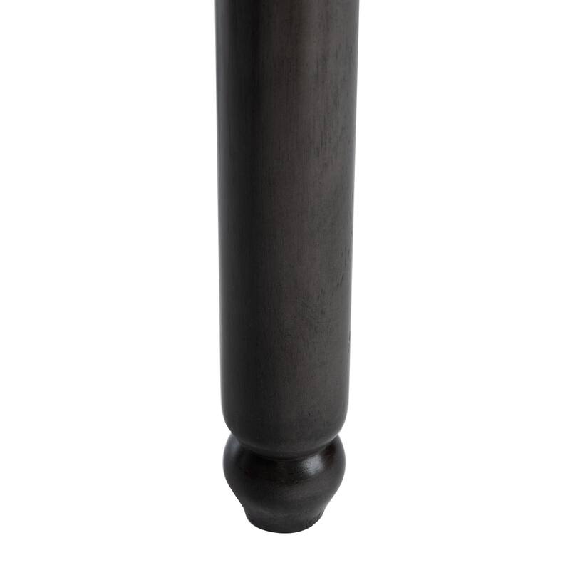 SAFAVIEH Dile 30 Inch Bar Stool - 15" x 15" x 30" - 15" x 15" x 30" - 15Wx15Dx30H