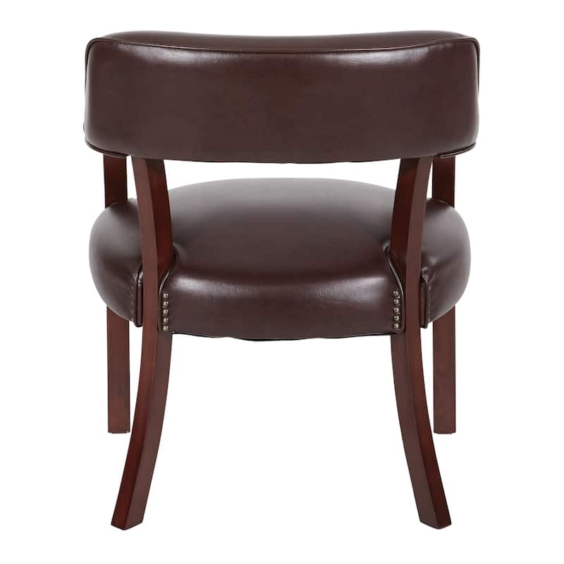 Office Star Traditional Visitor's Chair