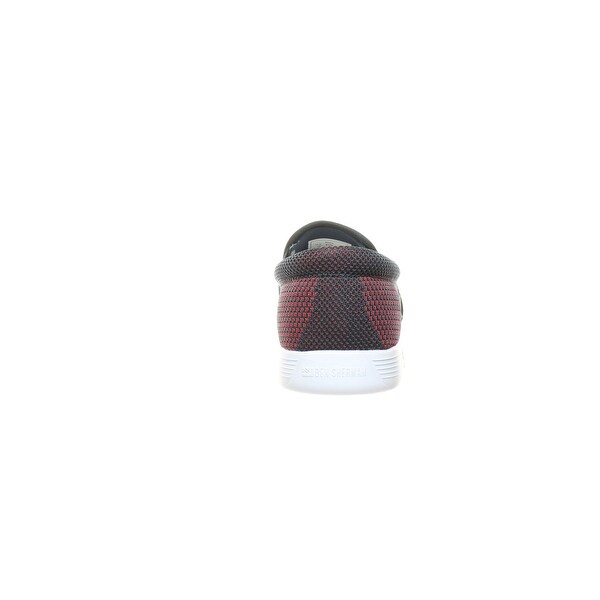 ben sherman slip on shoes mens