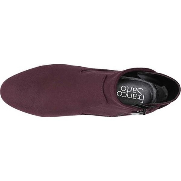franco sarto newton bootie