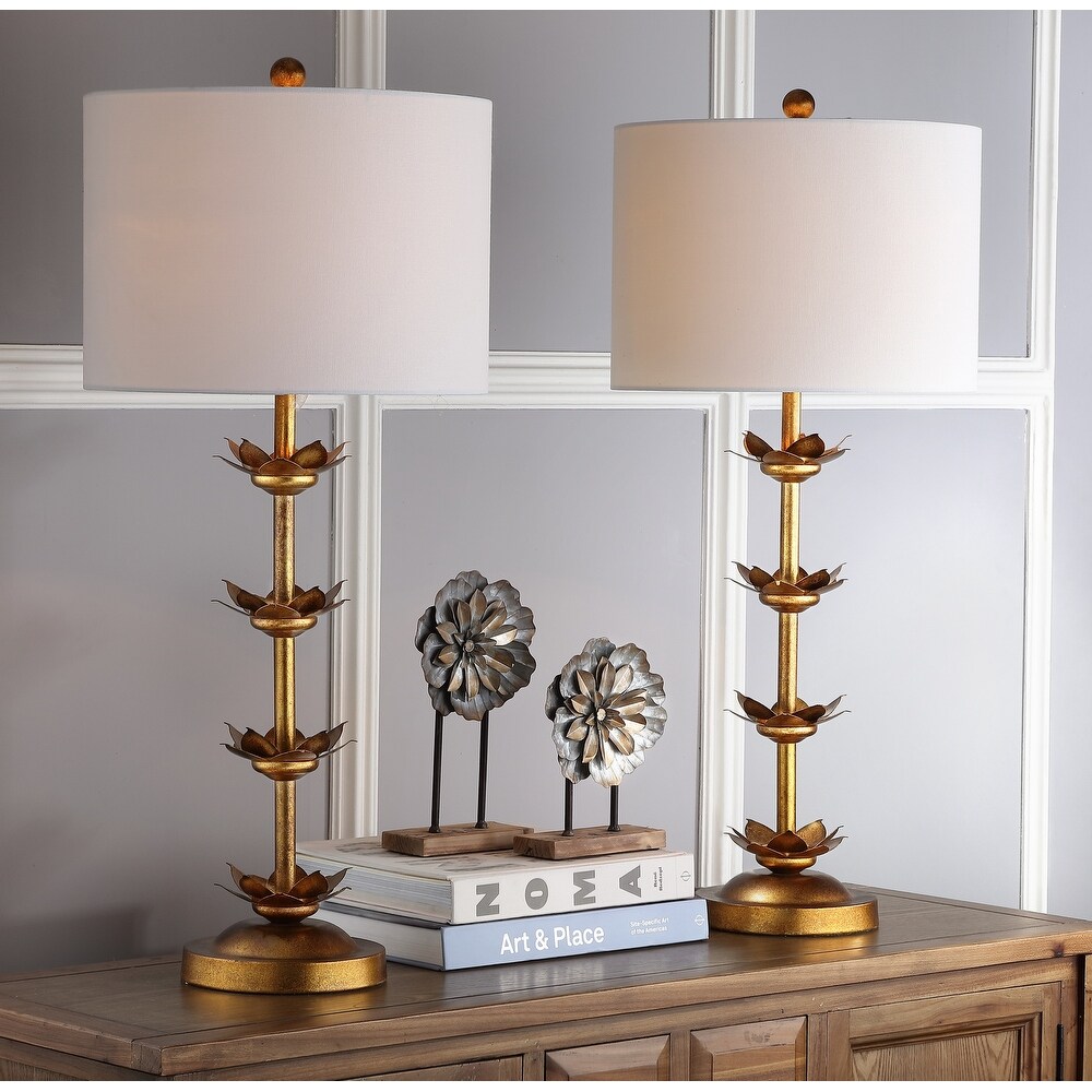 Safavieh Table Lamps - Bed Bath & Beyond