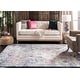 preview thumbnail 38 of 76, SAFAVIEH Madison Avery Boho Chic Distressed Area Rug