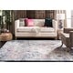 preview thumbnail 50 of 87, SAFAVIEH Madison Avery Boho Chic Distressed Area Rug