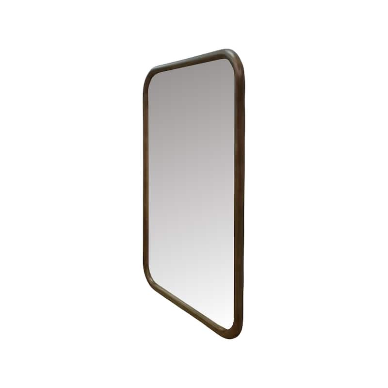 Vista Rectangular Vanity Mirror - 35H x 23W x 1D