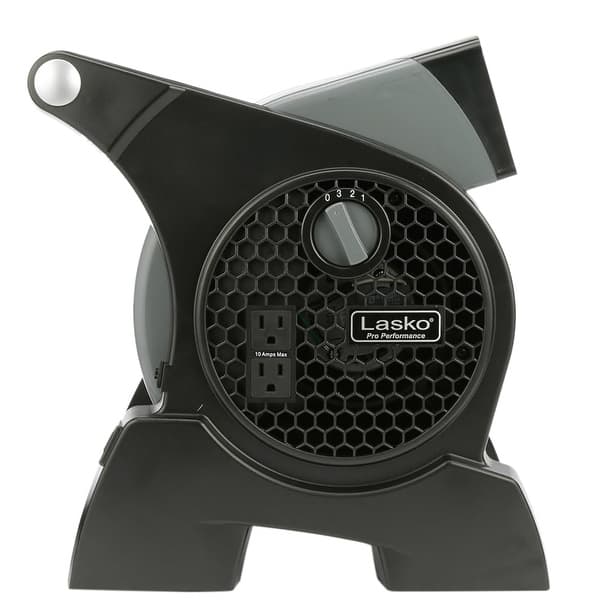 Lasko Pro-Performance High Velocity Utility Fan High Velocity Utility Fan -  Bed Bath u0026 Beyond - 15854032