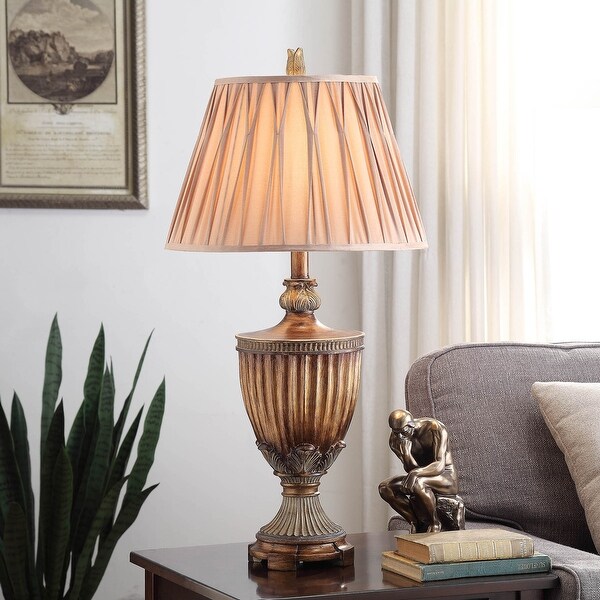 overstock table lamps