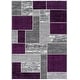 preview thumbnail 3 of 40, L'Baiet Verena Geometric Area Rug
