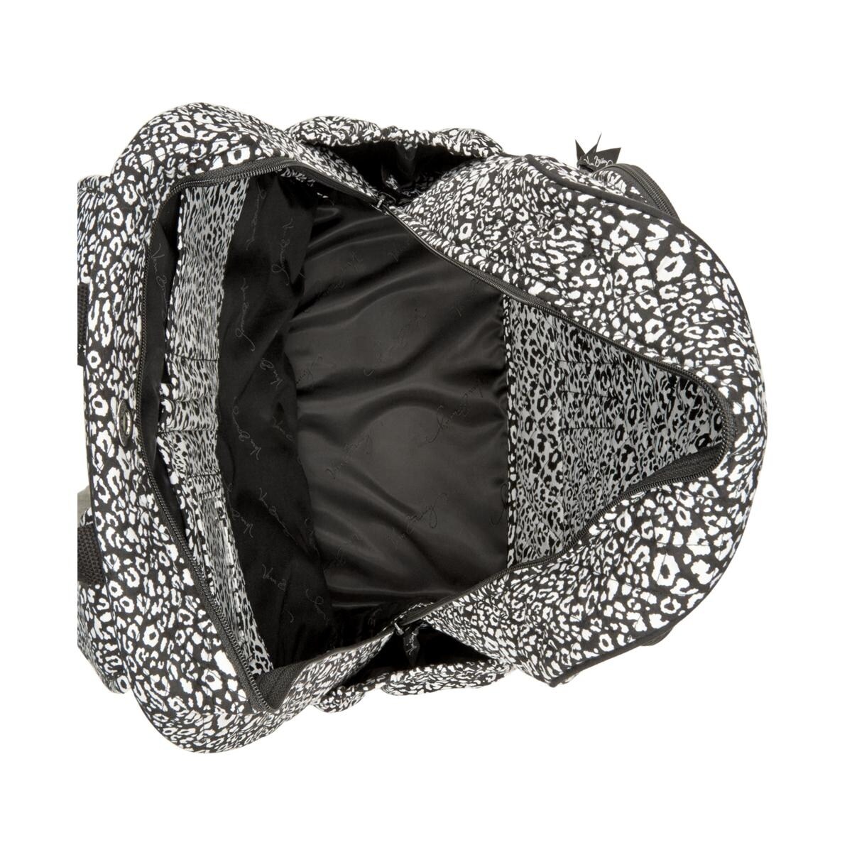 nomadic floral backpack