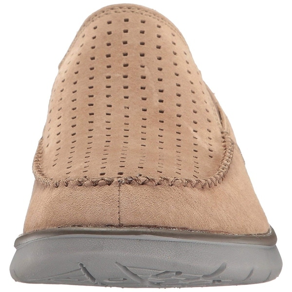 merrell laze moc