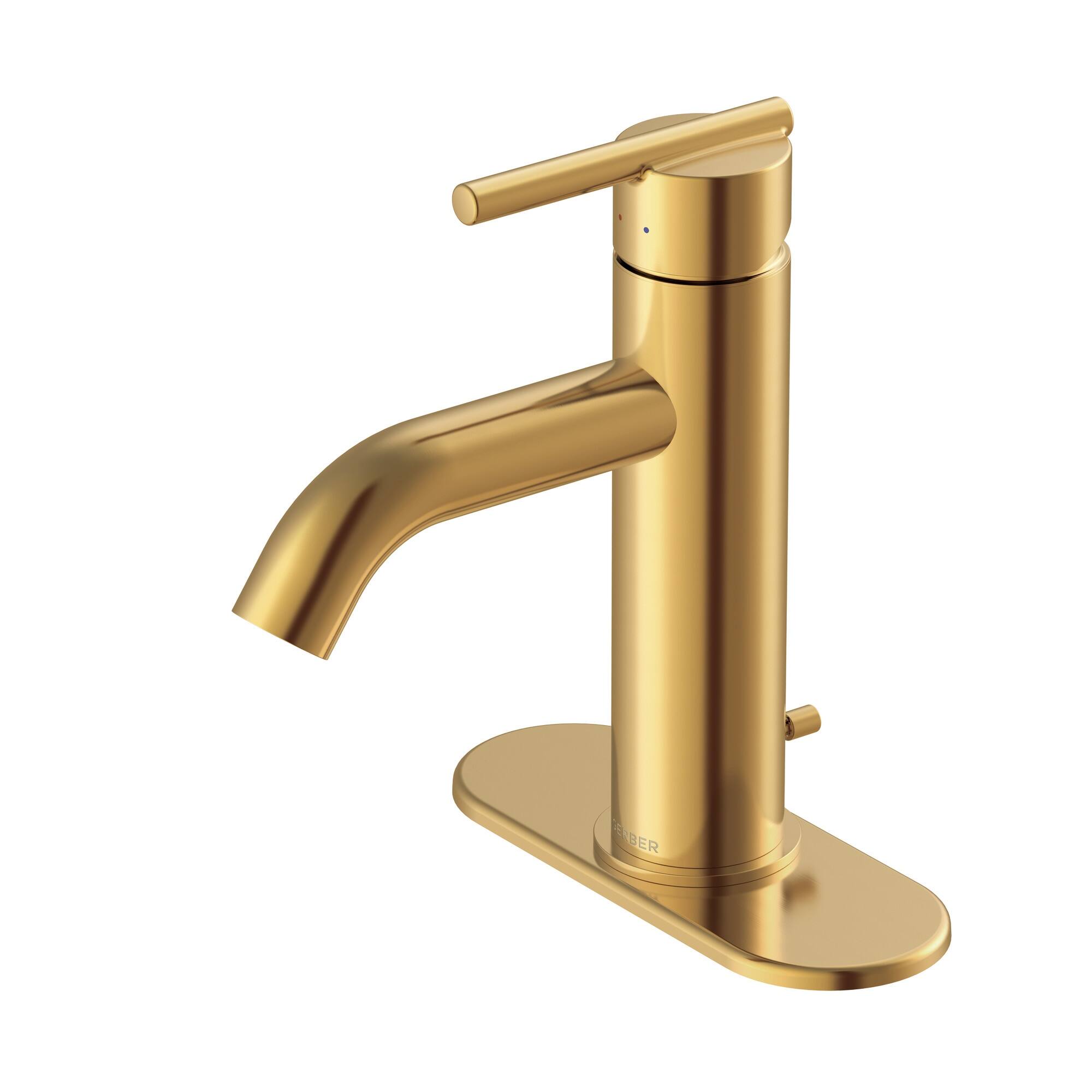 Option Brushed Bronze
