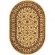 preview thumbnail 133 of 176, Unique Loom St. Louis Voyage Area Rug