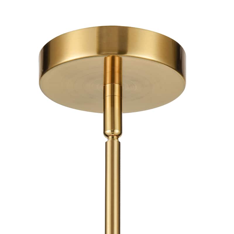 Light Society Philippe 8-Light Chandelier