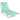 Ostrich Chaise Lounge Folding Sunbathing Poolside Comfort Beach Chair, Teal - 10