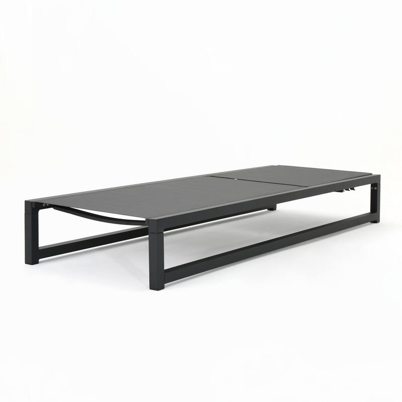 Outdoor CHAISE LOUNGE( SET OF 2 )