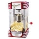 Nostalgia Retro 2.5-Oz. Kettle Popcorn Maker - Bed Bath & Beyond - 33635279