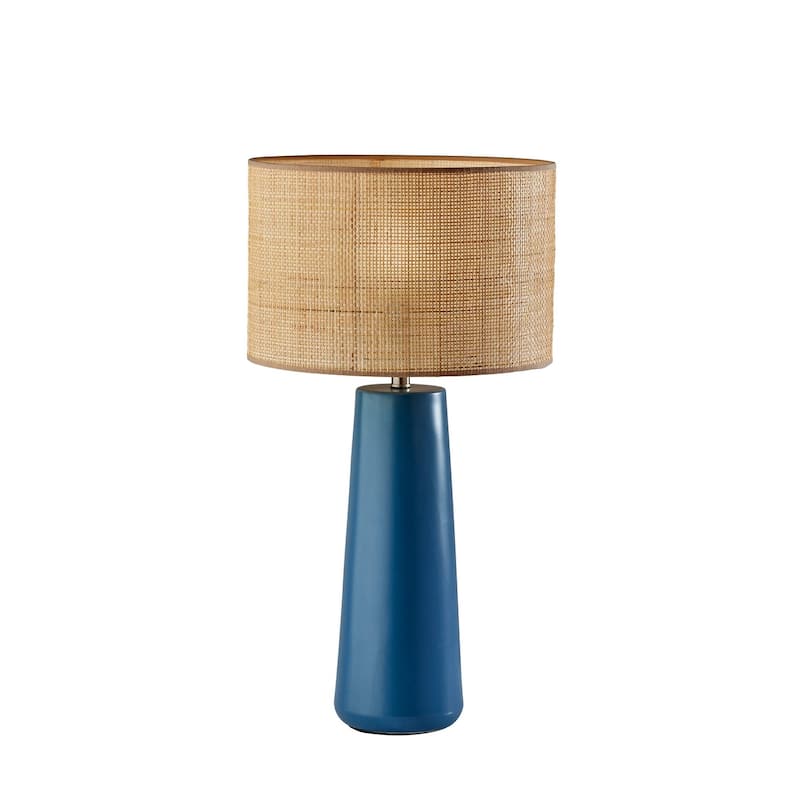 Sheffield Tall Table Lamp - 30