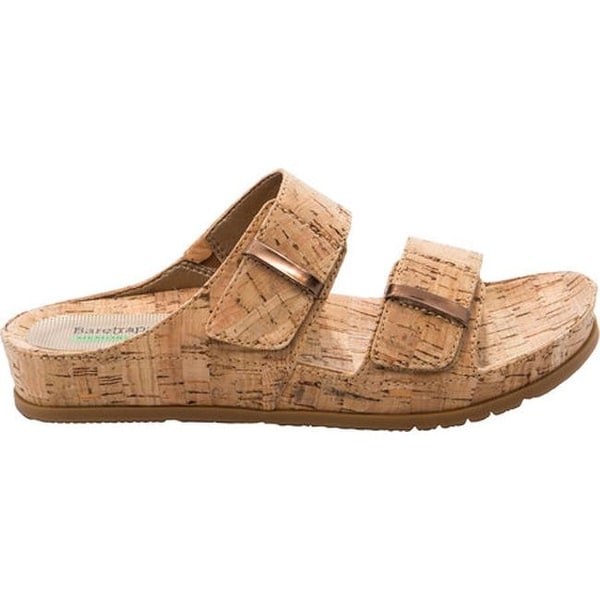 baretraps cherilyn slide sandal