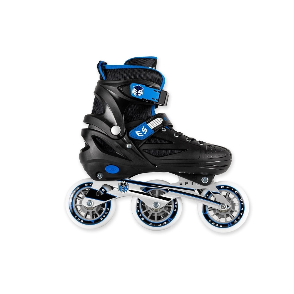 Inline skates online clearance