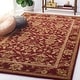 preview thumbnail 6 of 99, SAFAVIEH Handmade Antiquity Manda Traditional Oriental Wool Rug