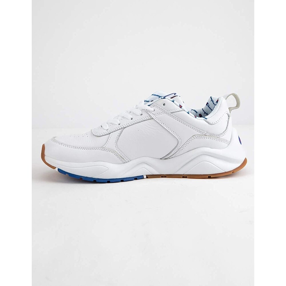 champion tennis low sneakers