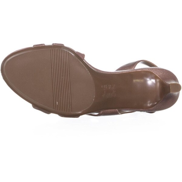 naturalizer taimi gold