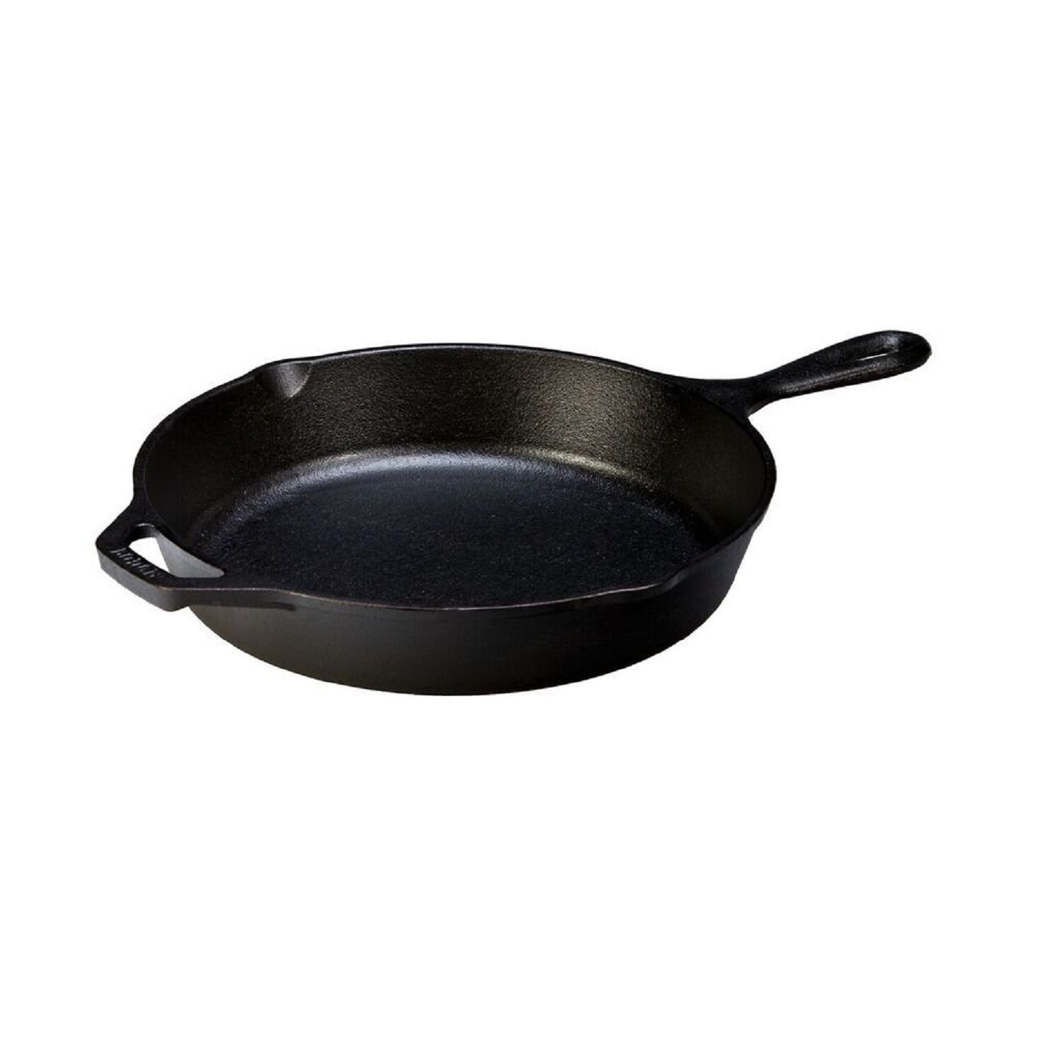 Lodge 10.25" Cast Iron Skillet Pre-Seasoned L8SK3