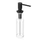preview thumbnail 21 of 26, VIGO 10 oz. 1.5" W Bolton Kitchen Soap Dispenser