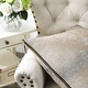 preview thumbnail 24 of 57, Peralta 2-piece Jacquard Chenille Zipper Pillow Shell Set, NO INSERT