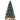 9ft Pre-Lit Snowy Christmas Hinged Tree 11 Flash Modes w/ 780 - See Details