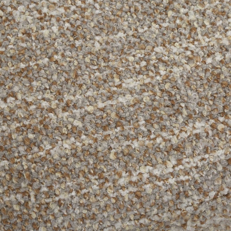 Uttermost Leora Upholstered Modern Small Bench - 30" W x 19" H x 21" D