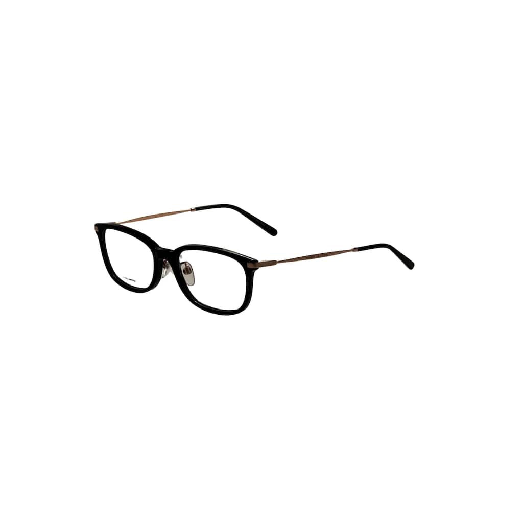 Marc Jacobs Women's 53mm Black Opticals MARC744G-0807-17