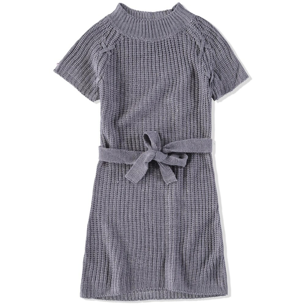 sweater dress 4t