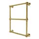 Option Brushed Brass