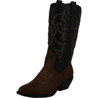 soda cowboy boots